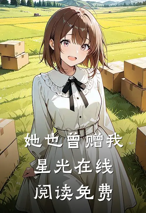 她也曾赠我星光在线阅读免费