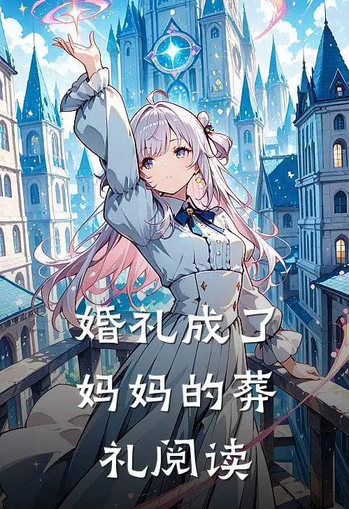 婚礼成了妈妈的葬礼阅读