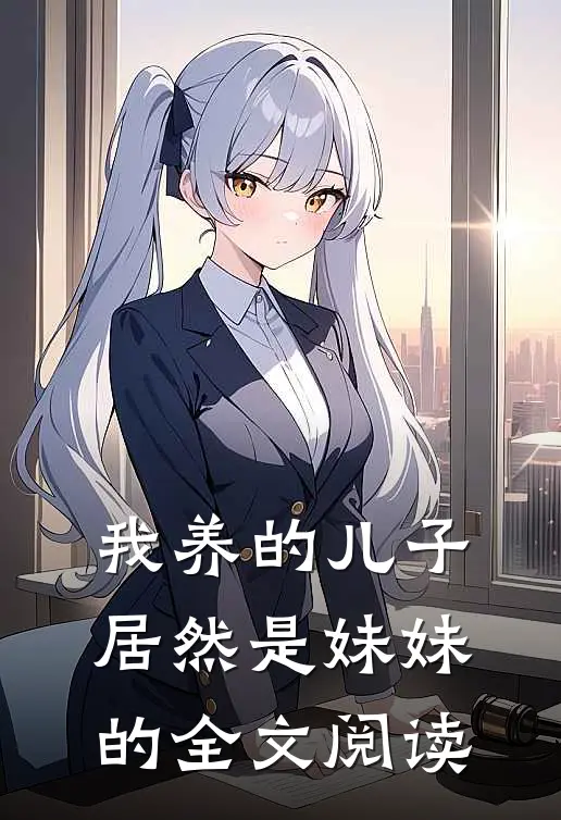 我养的儿子居然是妹妹的全文阅读