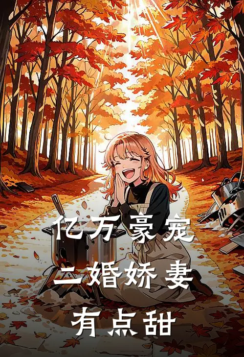 亿万豪宠二婚娇妻有点甜