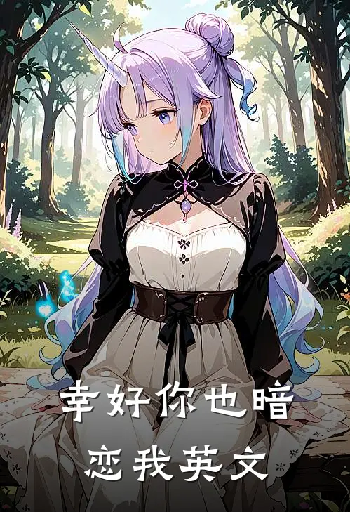 幸好你也暗恋我英文
