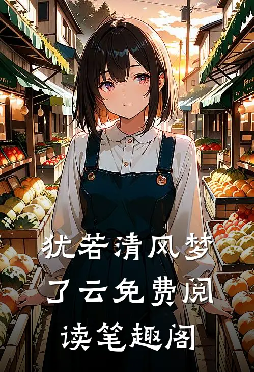 犹若清风梦了云免费阅读笔趣阁