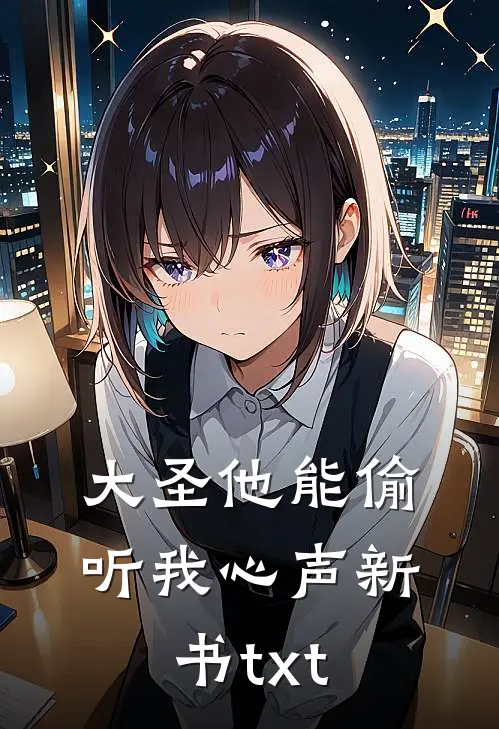 大圣他能偷听我心声新书txt