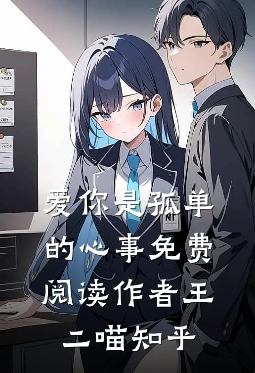 爱你是孤单的心事免费阅读作者王二喵知乎