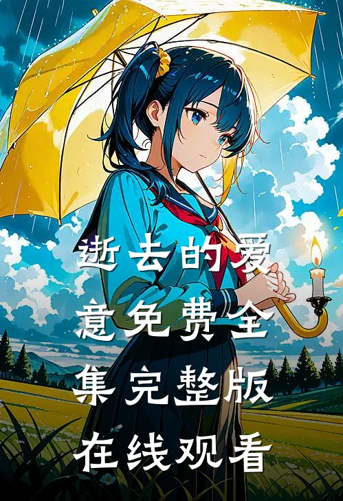 逝去的爱意免费全集完整版在线观看