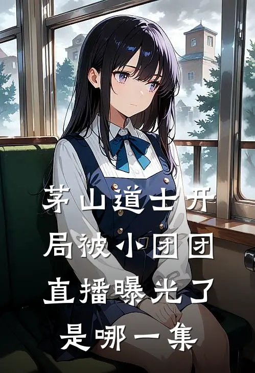 茅山道士开局被小团团直播曝光了是哪一集
