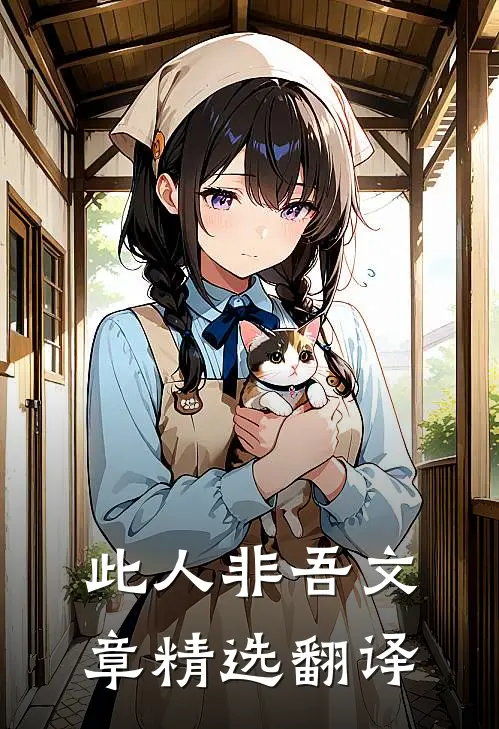 此人非吾文章精选翻译