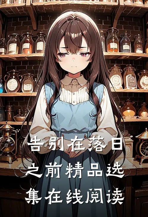 告别在落日之前精品选集在线阅读