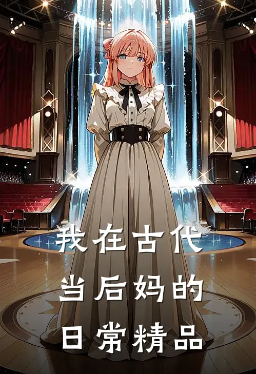我在古代当后妈的日常精品