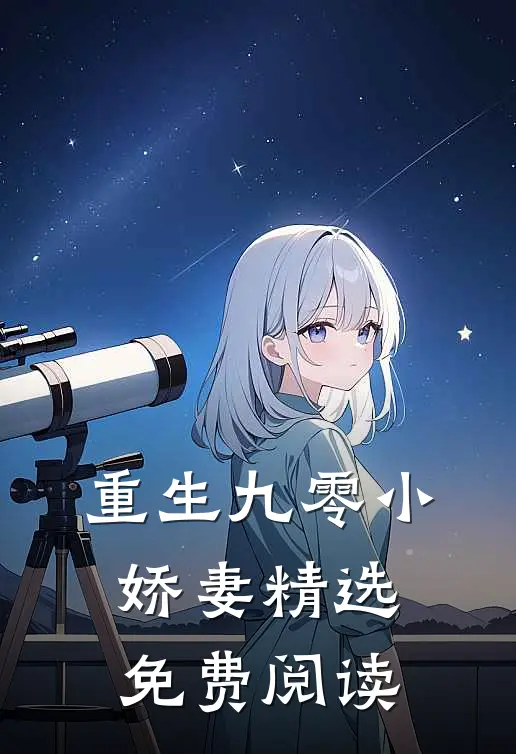 重生九零小娇妻精选免费阅读
