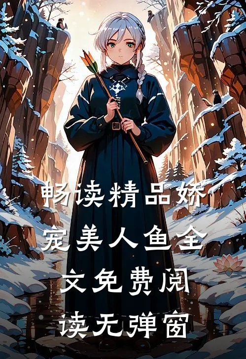 畅读精品娇宠美人鱼全文免费阅读无弹窗