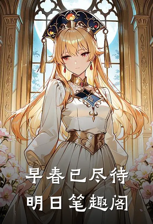 早春已尽待明日 笔趣阁