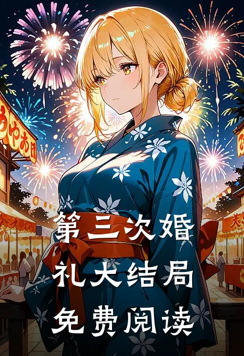 第三次婚礼大结局免费阅读
