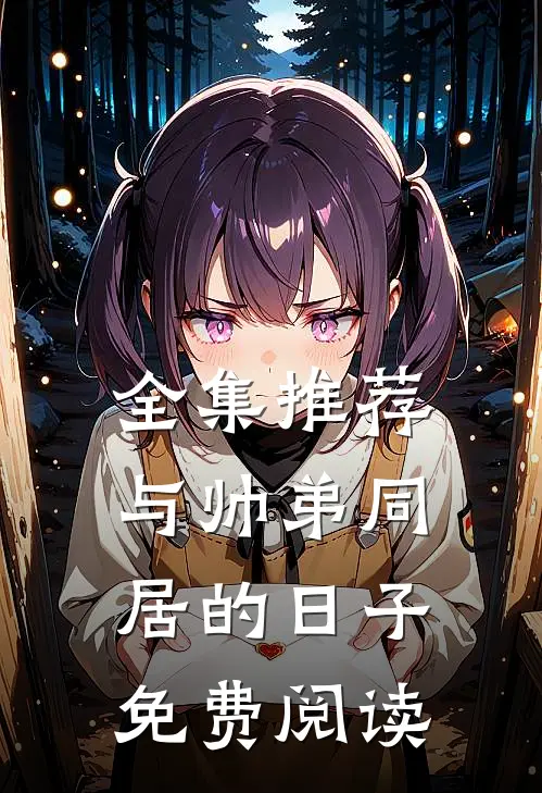 全集推荐与帅弟同居的日子免费阅读