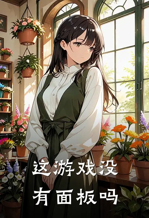 这游戏没有面板吗