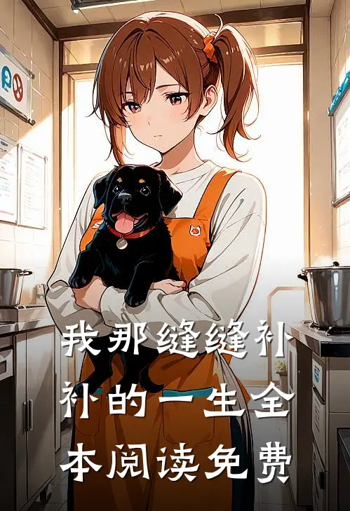 我那缝缝补补的一生全本阅读免费
