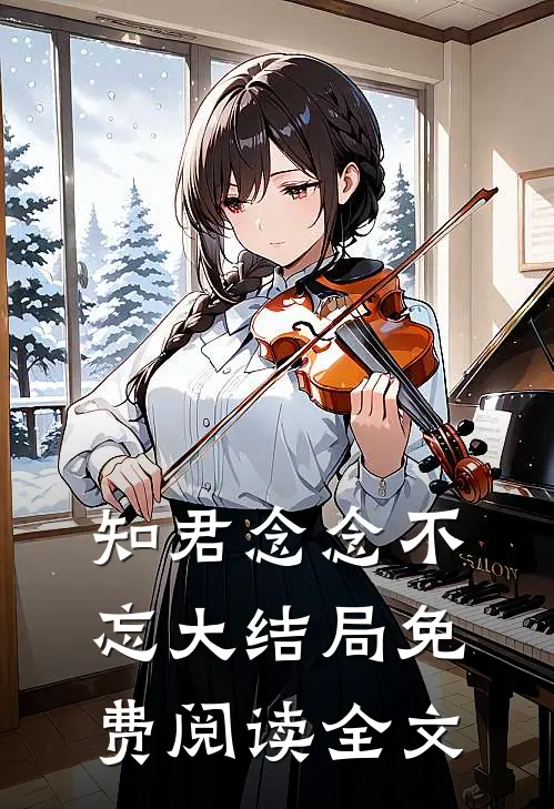 知君念念不忘大结局免费阅读全文
