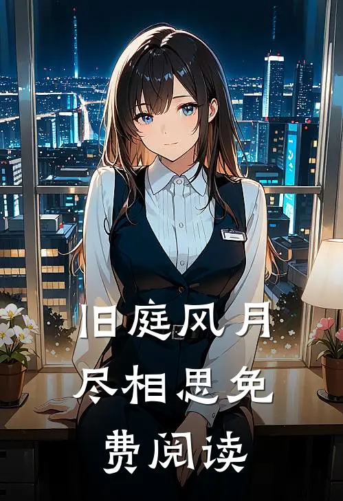 旧庭风月尽相思免费阅读