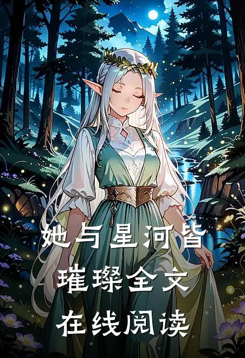 她与星河皆璀璨全文在线阅读