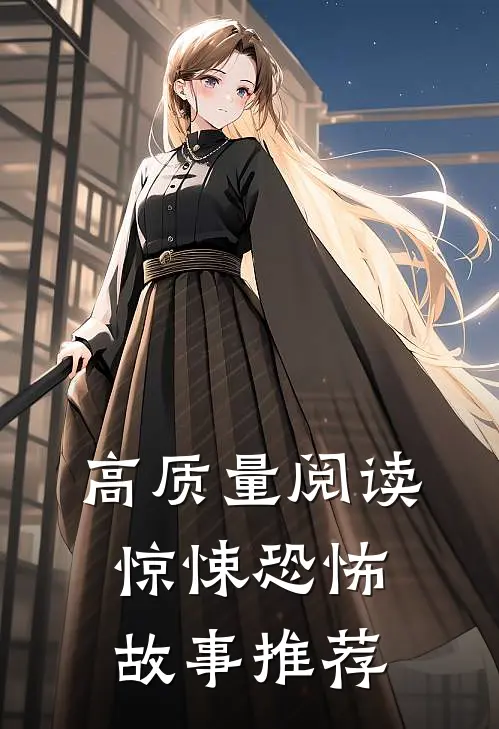 高质量阅读惊悚恐怖故事推荐
