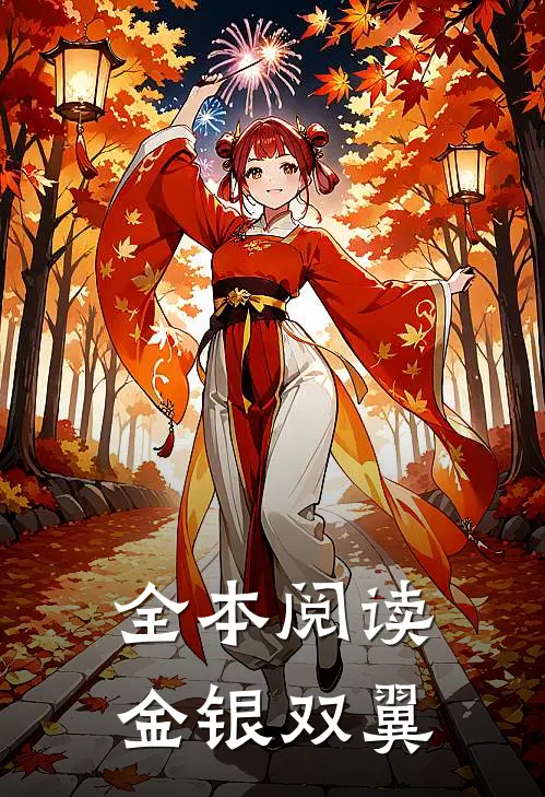 全本阅读金银双翼
