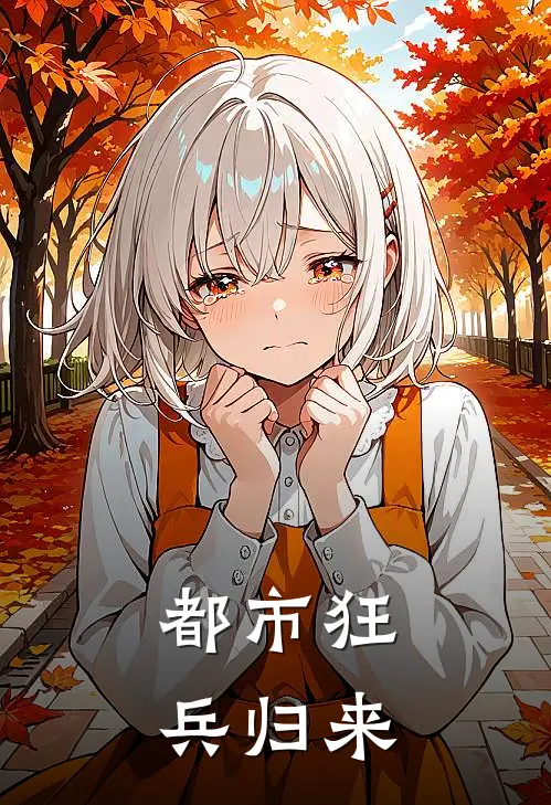 都市狂兵归来