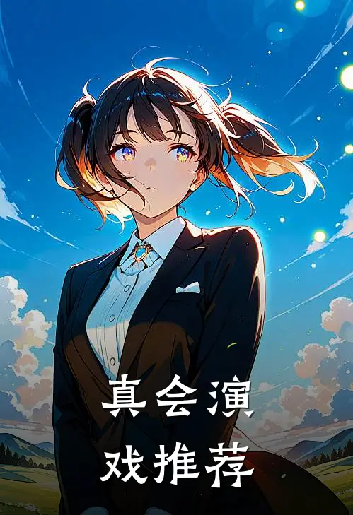 真会演戏推荐