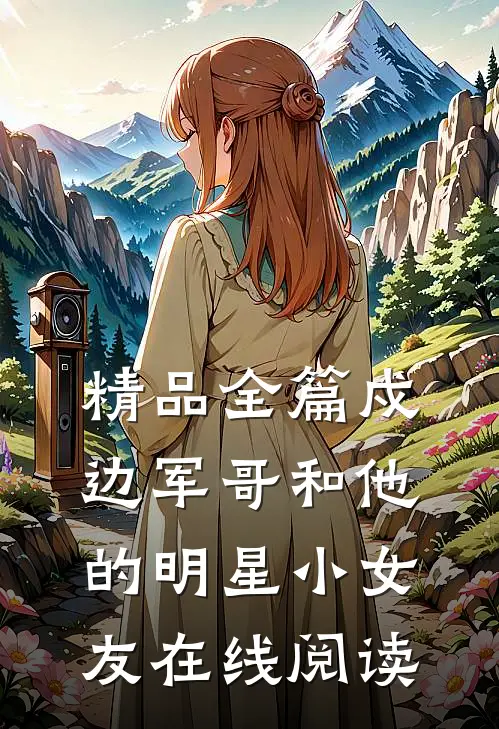 精品全篇戍边军哥和他的明星小女友在线阅读
