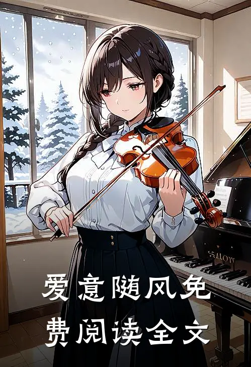 爱意随风免费阅读全文