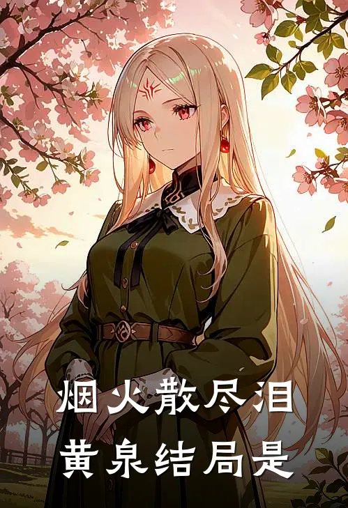 烟火散尽泪黄泉结局是