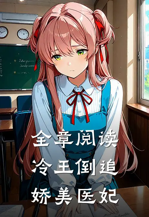 全章阅读冷王倒追娇美医妃