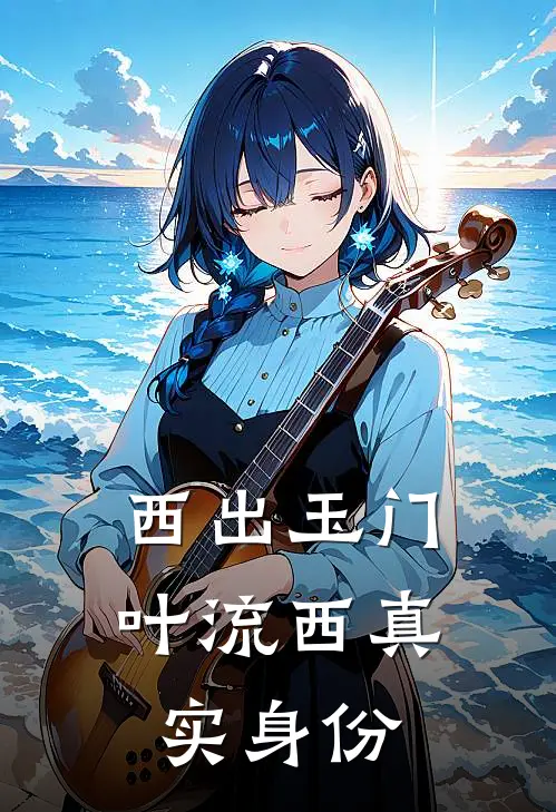 西出玉门叶流西真实身份