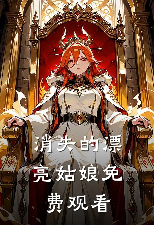 消失的漂亮姑娘免费观看