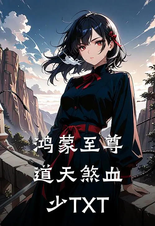 鸿蒙至尊道天煞血少TXT