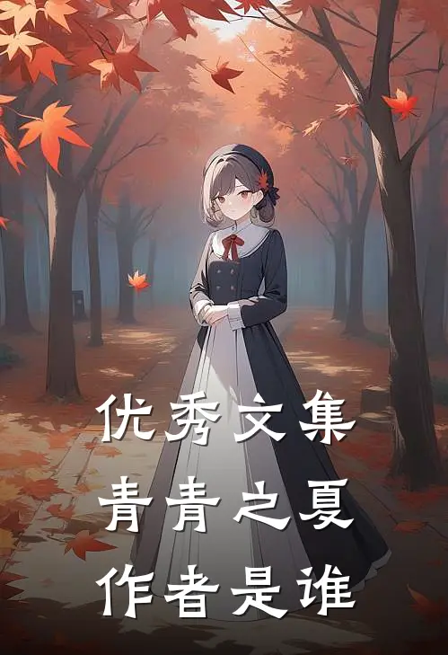 优秀文集青青之夏作者是谁