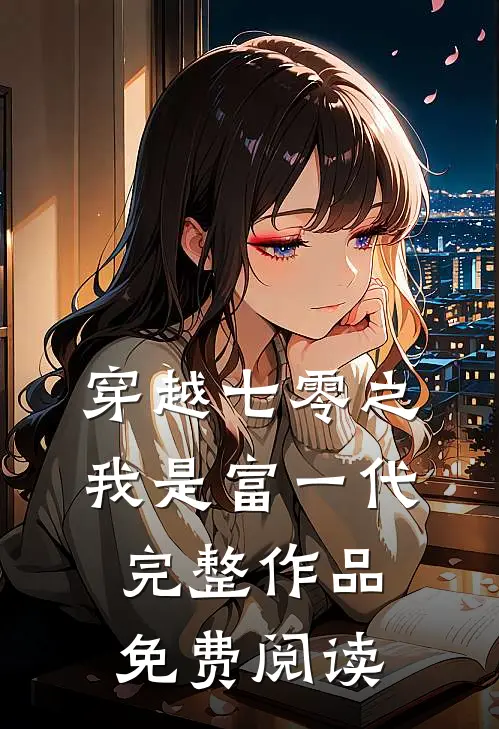 穿越七零之我是富一代完整作品免费阅读