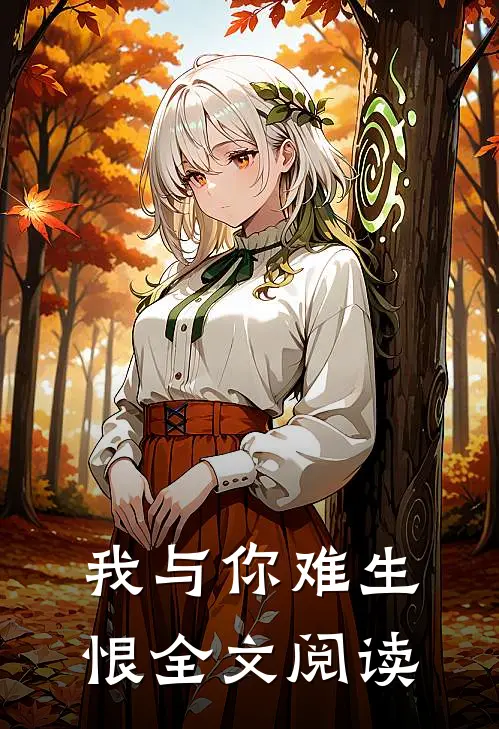 我与你难生恨全文阅读