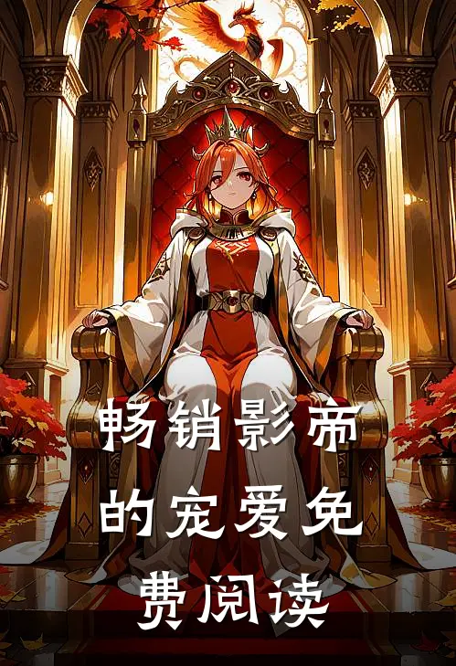 畅销影帝的宠爱免费阅读