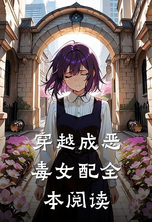 穿越成恶毒女配全本阅读