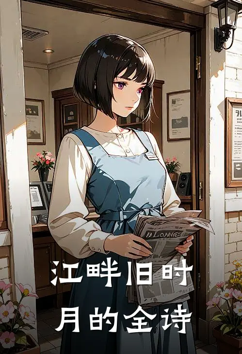 江畔旧时月的全诗