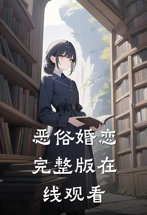 恶俗婚恋完整版在线观看