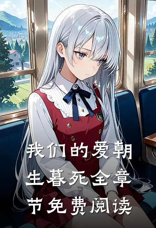 我们的爱朝生暮死全章节免费阅读