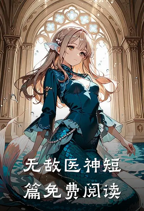无敌医神短篇免费阅读