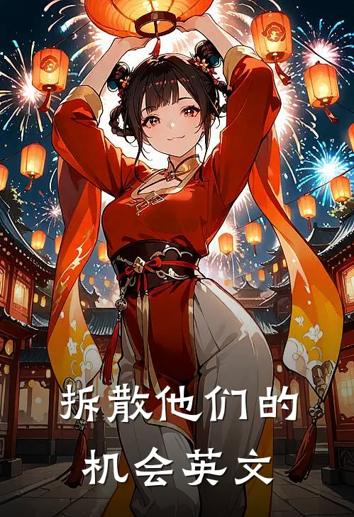 拆散他们的机会英文
