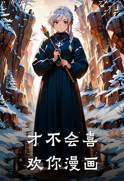 才不会喜欢你漫画