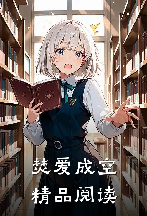 焚爱成空精品阅读