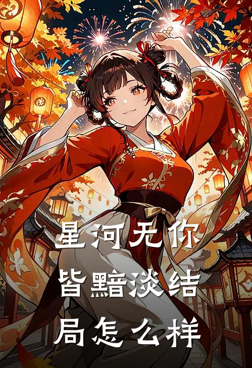 星河无你皆黯淡结局怎么样