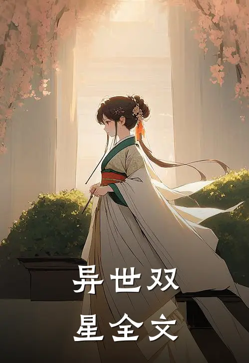 异世双星全文