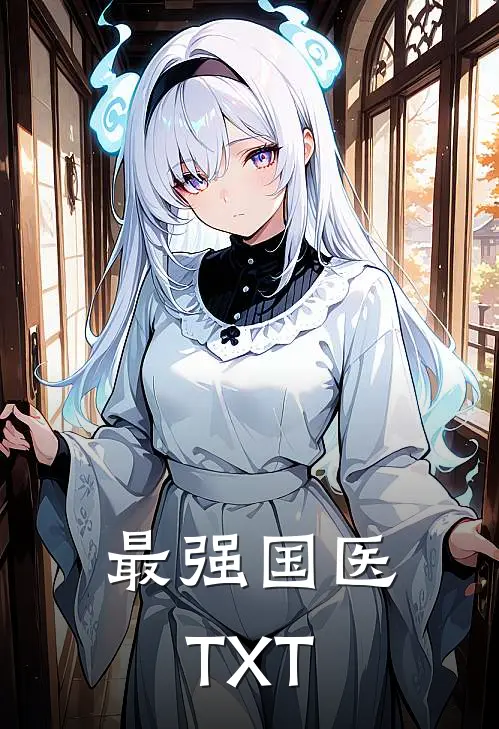 最强国医TXT