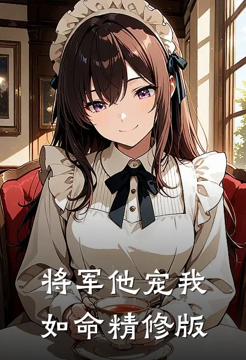 将军他宠我如命精修版